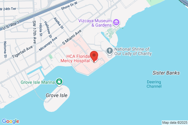 Mercy Outpatient Center