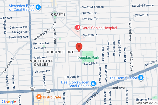 Miami Hand Center
