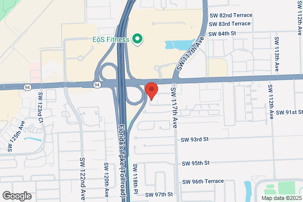 Miami Institute For Joint Reconstruction