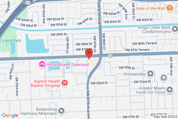 Spine and Wellness Centers of America -Kendall