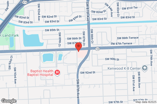 Surgery Consultants of Kendall
