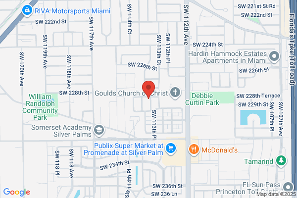 305 Windows, LLC