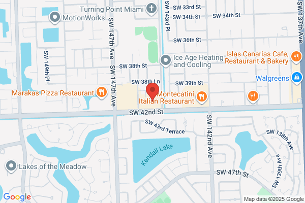 Kumon Math and Reading Center of Tamiami - West