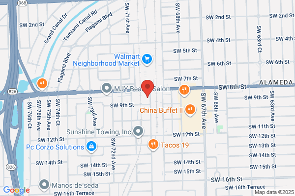 City Electric Supply Miami South