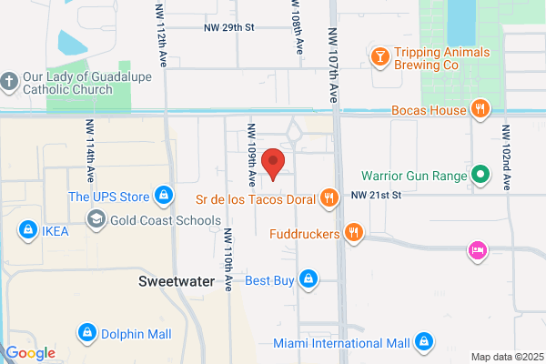 City Electric Supply Sweetwater