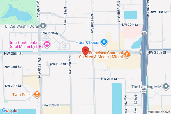 Solar Panels Miami