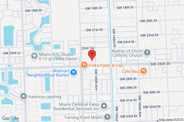 Baptist Health Emergency Care | Coral Way West
