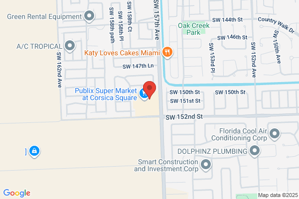 Baptist Health Urgent Care Express | Country Walk