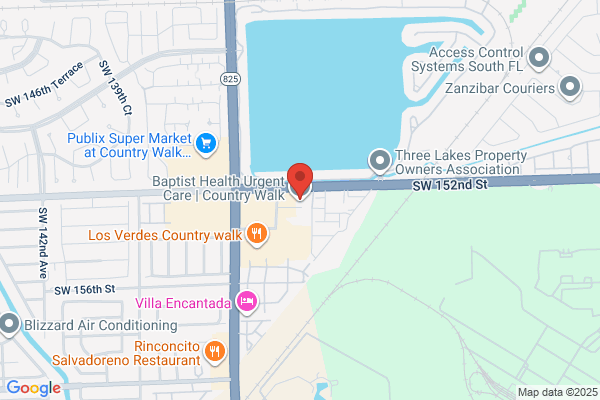 Baptist Health Urgent Care | Country Walk