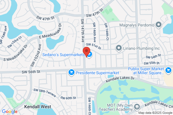 Baptist Health Urgent Care | Kendale Lakes