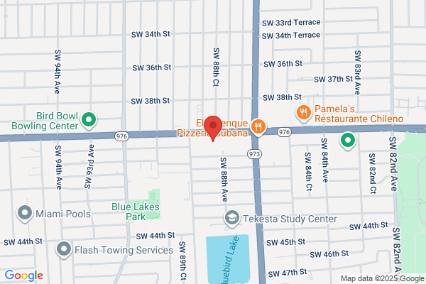 Baptist Health Urgent Care | Westchester