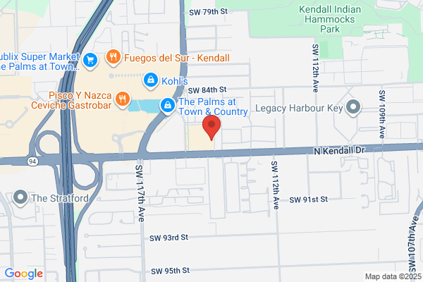 Baptist Health Endocrinology | Kendall Town & Country
