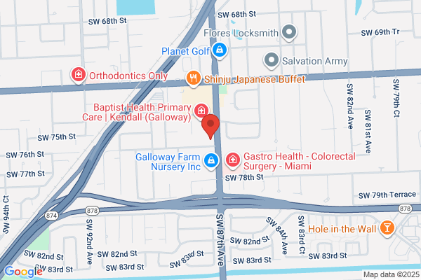 Endoscopy Center | Baptist Health