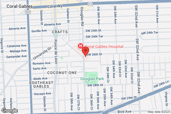 Retina Consultants of Miami