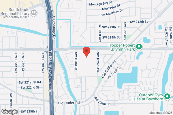 Elizabeth Philippe, MD - Community Health of South Florida, Inc.