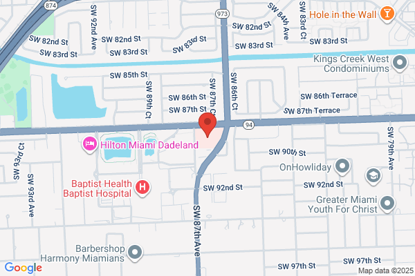 Family Medical Group - Dadeland