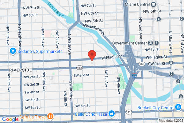 Fox Medical Centers
