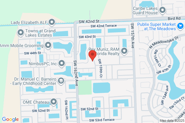 Michelle Gomez | NMLS#2163393