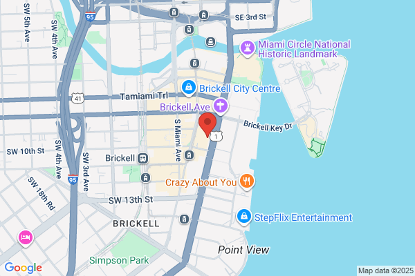 Emergency Water Damage in Miami