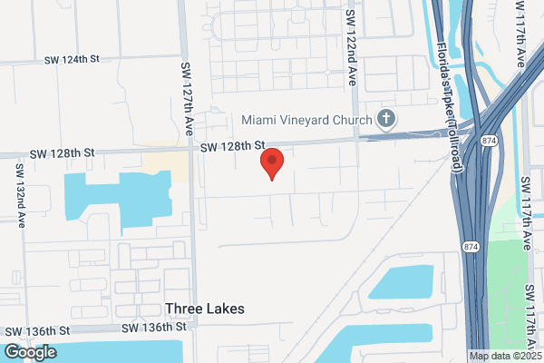 Restoration Management Miami