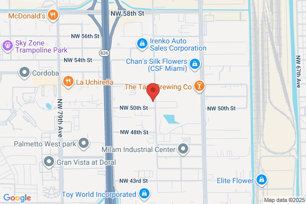 Restoration USA Miami