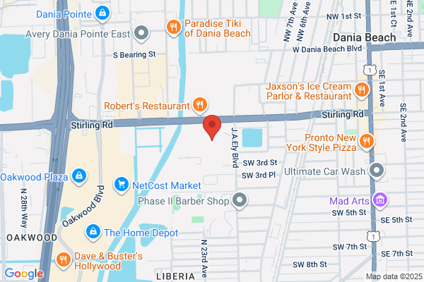Sensible Water Restoration Company Miami FL