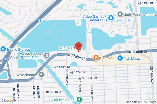 Steam Way Restorations Miami