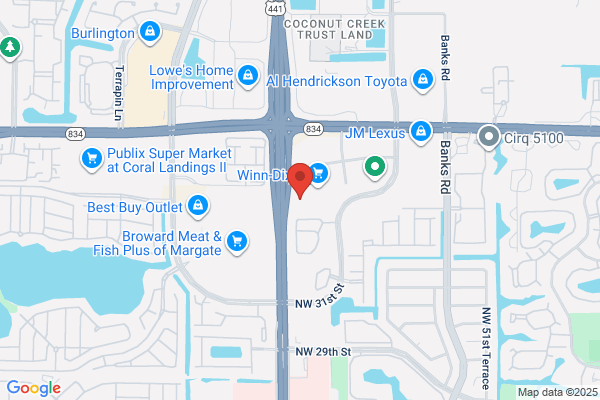 Hard Exercise Works - Miami