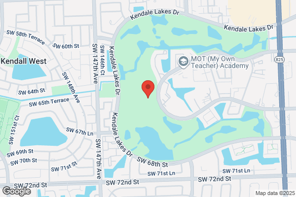 Miccosukee - Golf & Country Club