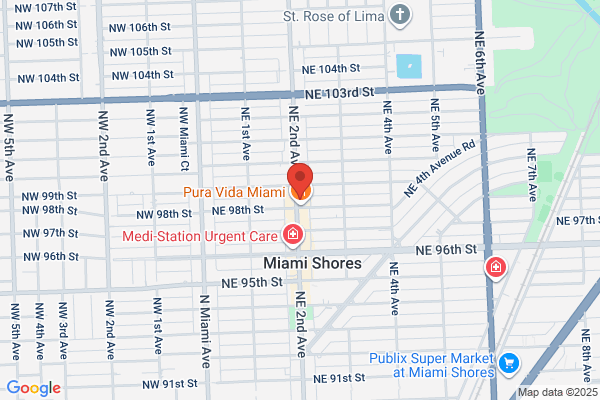 Elsher's Garage Doors of Miami