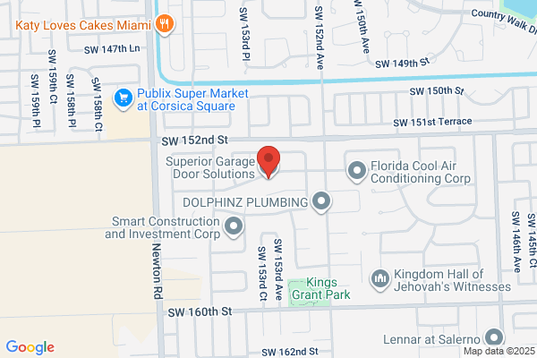 Superior Door Solutions LLC