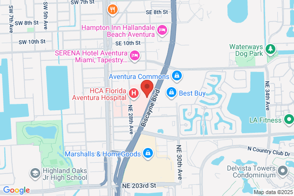 Aventura OBGYN Associates