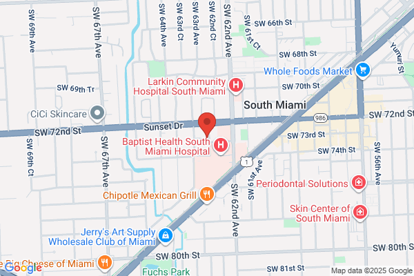 Gastric Sleeve Surgery of Miami