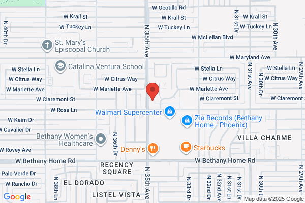 Immigration Physical Exam