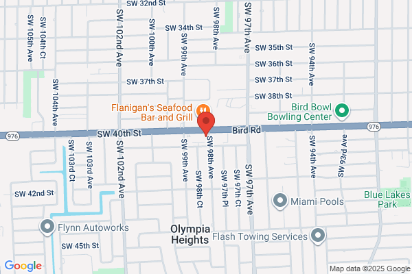 Valencia Medical Center