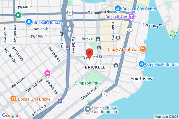 Publix Super Market at Brickell Village