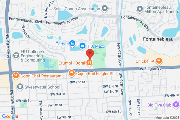 Publix Super Market at Fountain Square