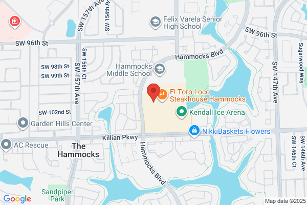 Publix Super Market at Hammocks Town Center