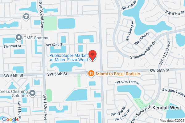 Publix Super Market at Miller Plaza West