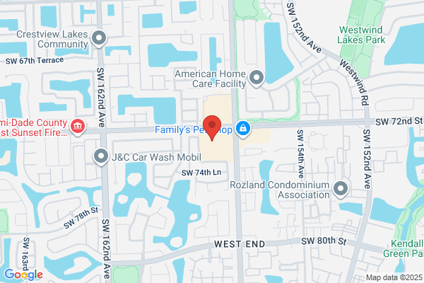 Publix Super Market at Shoppes at Lago Mar