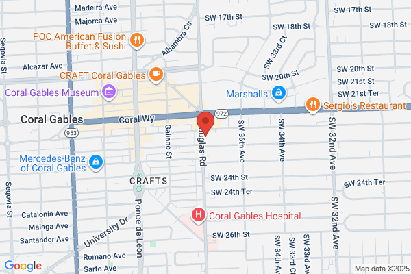 Blissful Body Aesthetics - Coral Gables