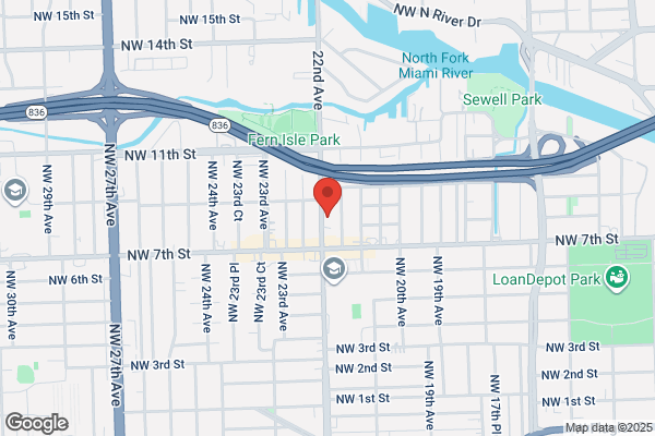 Community Recovery & Wellness Centers