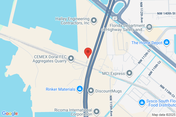 Miami-Dade Limestone Products Association, Inc. (M-DLPA)