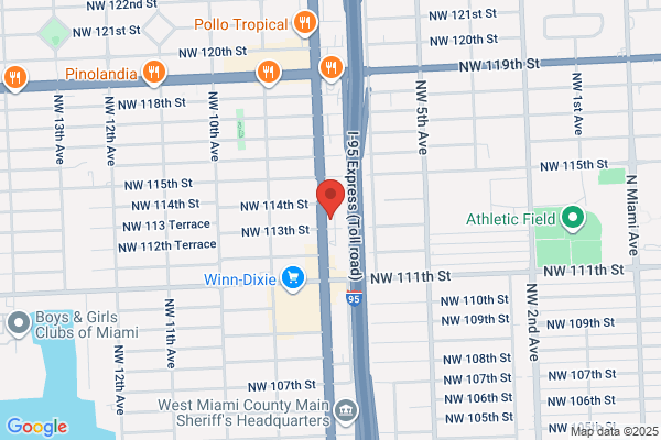 Mold Inspection & Testing Miami FL