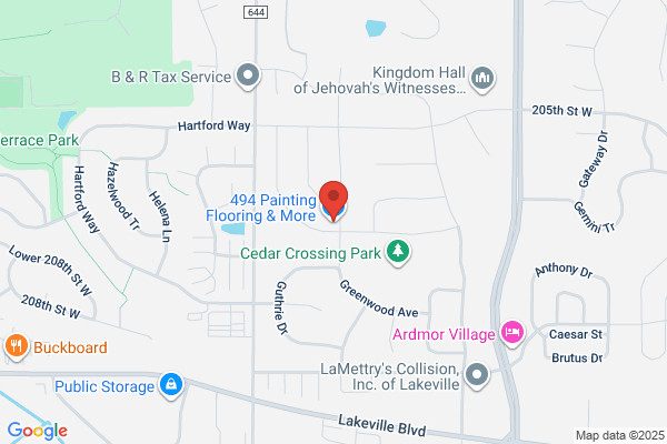 18 Painting & flooring, inc.