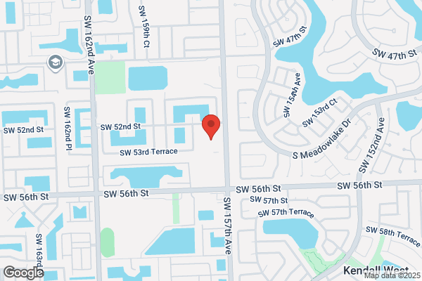 Kendall Lakes Health and Rehabilitation Center