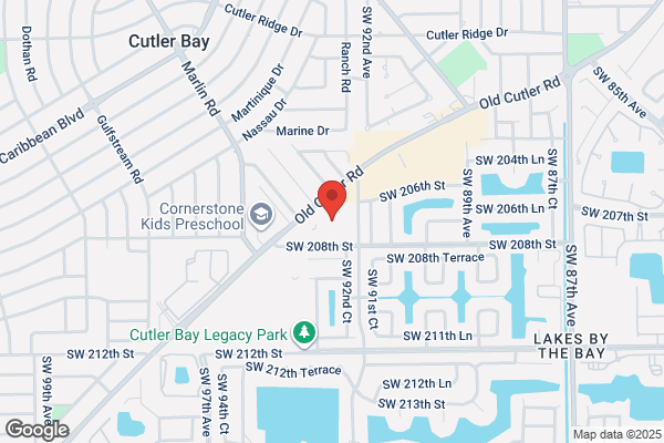 Encompass Health Rehabilitation Hospital of Miami