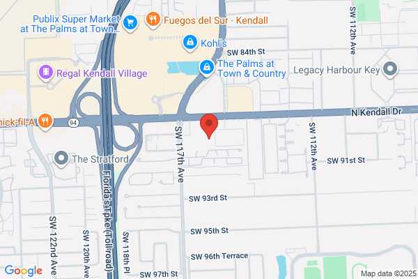 Holiday Inn Express & Suites Kendall East - Miami, an IHG Hotel