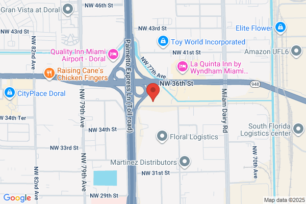 Homewood Suites by Hilton Miami - Airport West