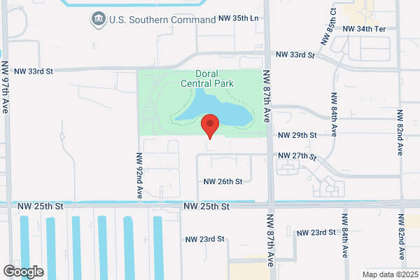 Sonesta Simply Suites Miami Airport Doral